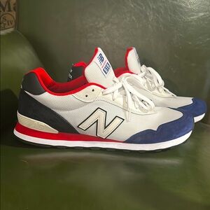 New Balance Men's 515 Sneakers